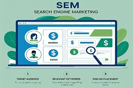 Freelance Digital Marketer In Ernakulam Blog About Sem