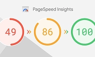 Freelance Digital Marketer In Ernakulam Using Page Speed Insight